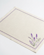 Lavender Placemat
